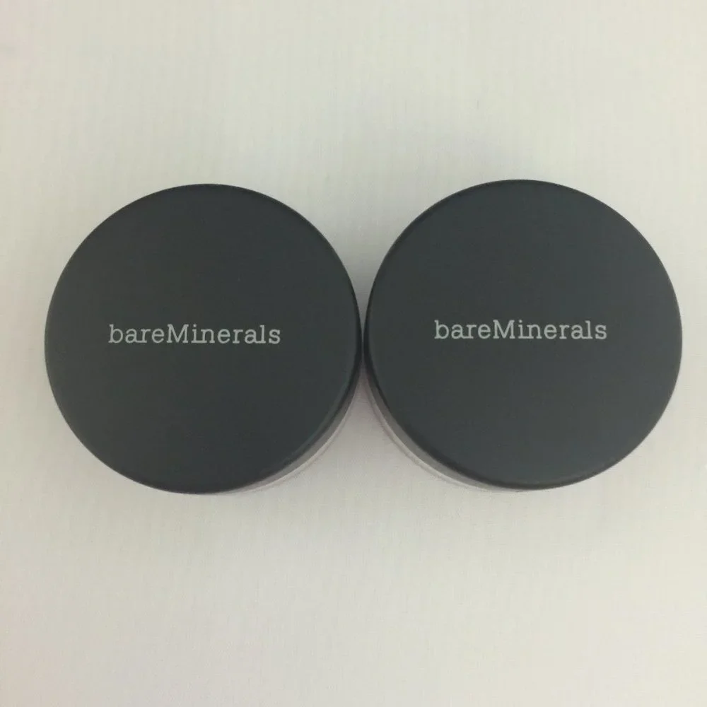 #NWT Original bareMinerals Ignite Loose Powder Blush 0.85g/0.03oz - Lot of 2 - Picture 2 of 2